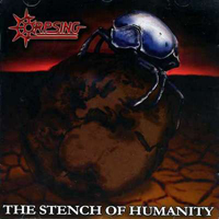 Corpsing - The Stench Of Humanity