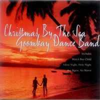 Goombay Dance Band - Christmas By The Sea