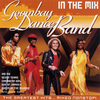Goombay Dance Band - In The Mix