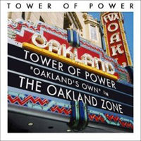 Tower Of Power - The Oakland Zone