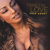 Trinetta Love - Free Agent