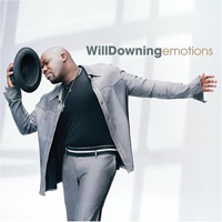 Will Downing - Emotions