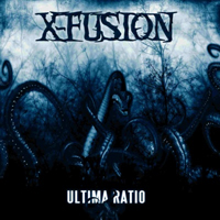 X-Fusion - Ultima Ratio (CD 2): Beyond Reality