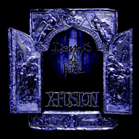X-Fusion - Demons Of Hate (CD 1) (Limited Edition)