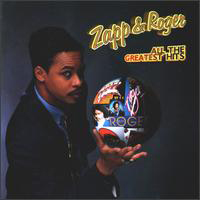 Zapp & Roger - Greatest Hits