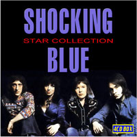 Shocking Blue - StarCollection (CD 1)