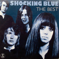 Shocking Blue - The Best (CD 2)