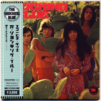 Shocking Blue - Scorpio's Dance (Japan Edition 2002)