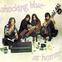 Shocking Blue - At Home (Remastered 2000)