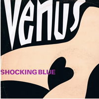Shocking Blue - Venus (Remixes) [EP]