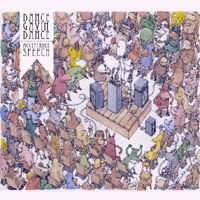 Dance Gavin Dance - Acceptance Speech