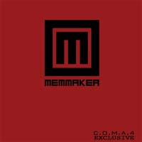 Memmaker - Coma 4