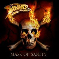 Sinner (DEU) - Mask Of Sanity