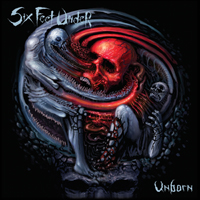 Six Feet Under (USA) - Unborn