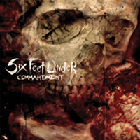 Six Feet Under (USA) - Commandment