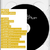 HecQ - Golden Pines (EP)