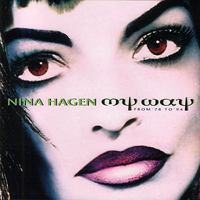 Nina Hagen - My Way (From '78 to '94)