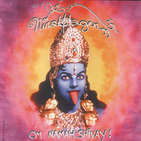 Nina Hagen - Om Namah Shivay! (CD 1)