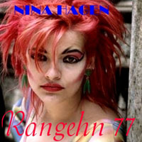 Nina Hagen - Rangehn (Single)