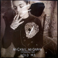 Nina Hagen - Michail Michail (Gorbachev Rap) (Single)