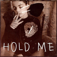 Nina Hagen - Hold Me (Single)