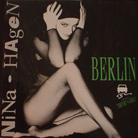 Nina Hagen - Berlin (Single)