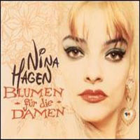 Nina Hagen - Blumen Fur Die Damen (Single)