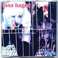 Nina Hagen - Tiere (Single)