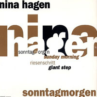Nina Hagen - Sonntagmorgen (Single)