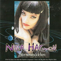 Nina Hagen - Sternenmadchen