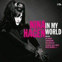 Nina Hagen - In My World (CD 1)