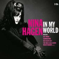 Nina Hagen - In My World (CD 3)