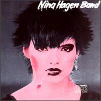 Nina Hagen - Nina Hagen