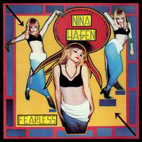 Nina Hagen - Fearless (Brazil CD Import)