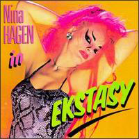 Nina Hagen - In Ekstasy