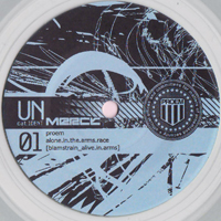 Proem - Unravel (Vinyl)