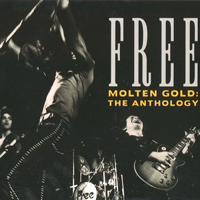 Free (GBR) - Molten Gold: The Anthology (CD 2)