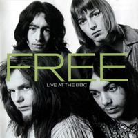 Free (GBR) - Live At The BBC (CD 1): In Session