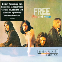 Free (GBR) - Fire And Water (Deluxe Edition) (Reissue 1970) (CD 2)