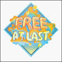 Free (GBR) - Free At Last