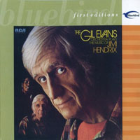 Gil Evans - The Gil Evans Orchestra Plays the Music of Jimi Hendrix, rec. 1974-75