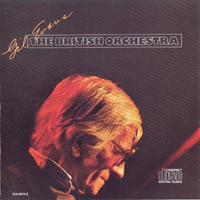 Gil Evans - The British Orchestra