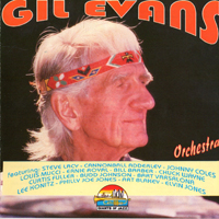 Gil Evans - Giants Of Jazz