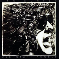 Ian Hunter - Overnight Angels