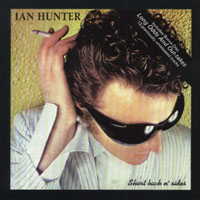 Ian Hunter - Short Back N' Sides (CD 2 - Long Odds And Out-takes)