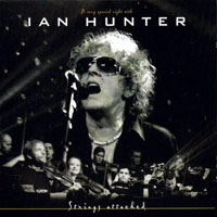 Ian Hunter - Strings Attached (CD 1)