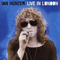 Ian Hunter - Live In London
