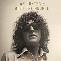 Ian Hunter - Gold (CD3) split