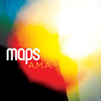Maps (GBR) - A.M.A. (Single)