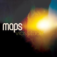 Maps (GBR) - Vicissitude (Deluxe Edition)